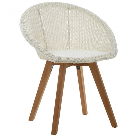 Monroe Lounge Chair