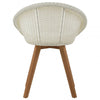 Monroe Lounge Chair