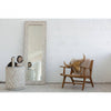Monroe Natural Rattan Armchair