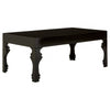 Winston Black High Gloss Coffee Table