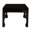 Winston Black High Gloss Coffee Table