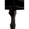 Winston Black High Gloss Coffee Table