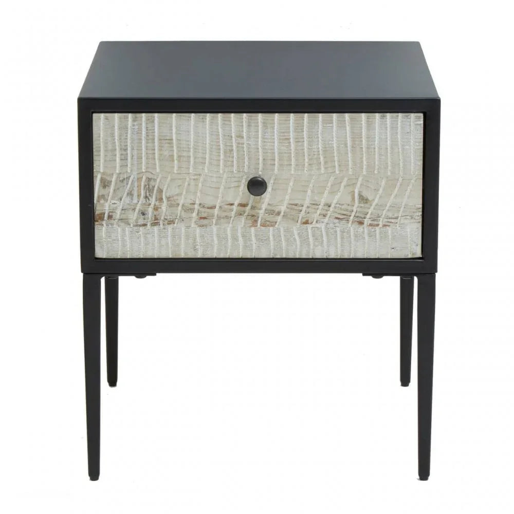 Vesper Side Table