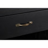 Elmwood 3 Drawers Bookcase