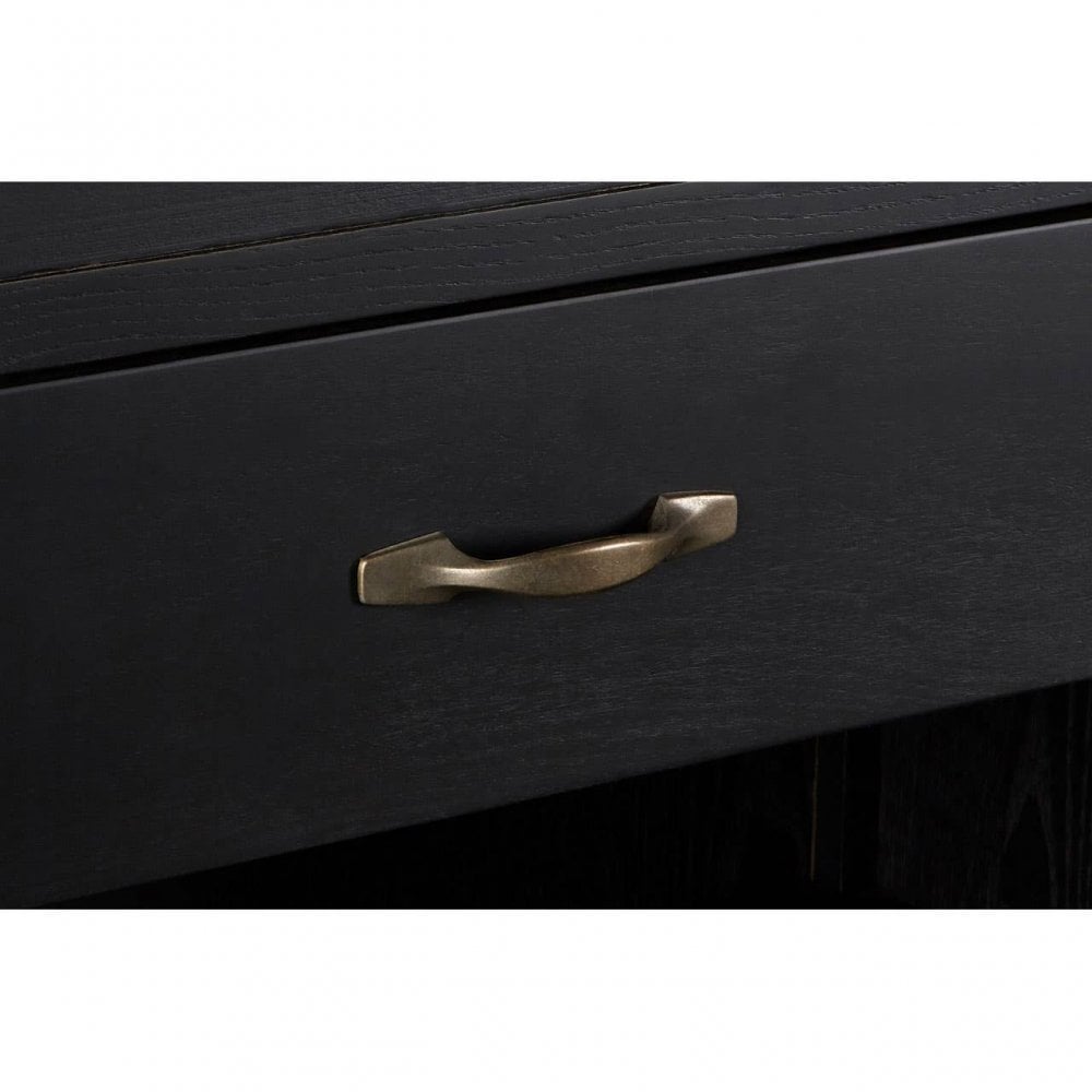 Elmwood 3 Drawers Bookcase