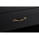 Elmwood 3 Drawers Bookcase