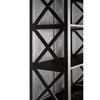 Elmwood 3 Drawers Bookcase