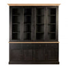 Elmwood 4 Drawer Tall Cabinet