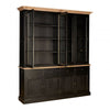 Elmwood 4 Drawer Tall Cabinet