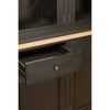 Elmwood 4 Drawer Tall Cabinet