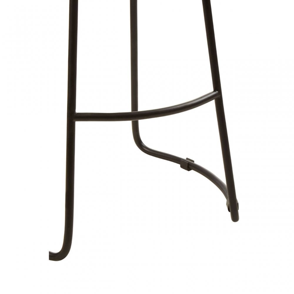 Elmwood Grey Oak Bar Stool