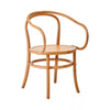 Elmwood Natural Beech Wood Dining Chair