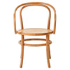 Elmwood Natural Beech Wood Dining Chair