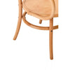 Elmwood Natural Beech Wood Dining Chair
