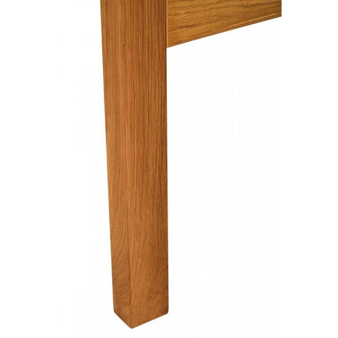 Elmwood Natural Rattan And Oak Headboard