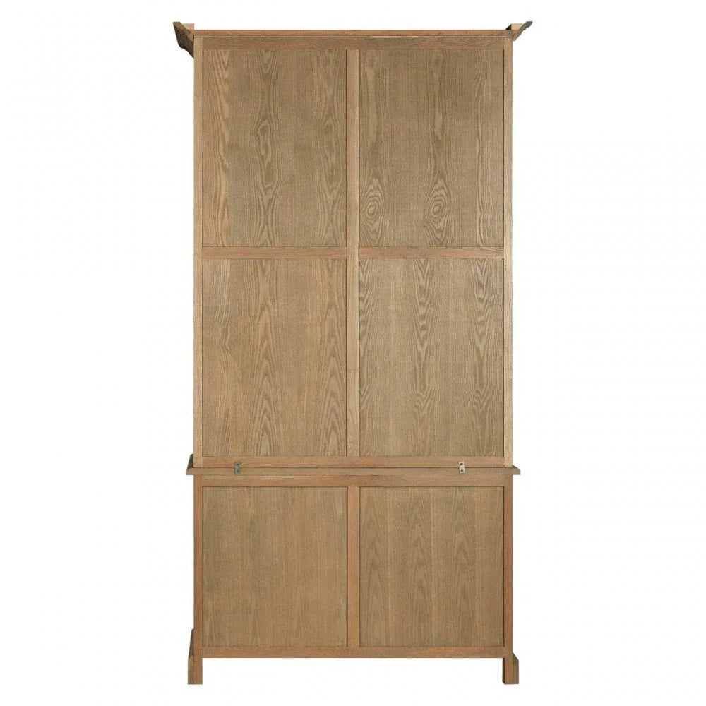 Elmwood Sliding Door Cabinet