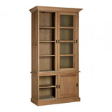 Elmwood Sliding Door Cabinet