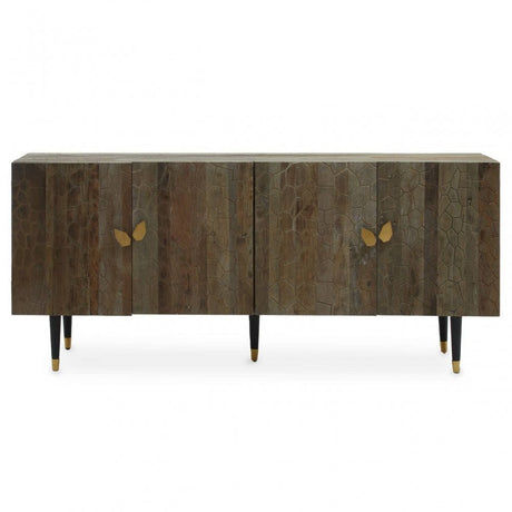 Peninsula Sideboard