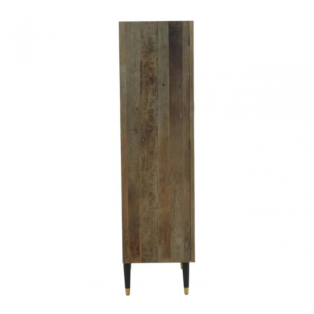 Peninsula Tall Cabinet