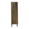 Peninsula Tall Cabinet