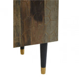 Peninsula Tall Cabinet