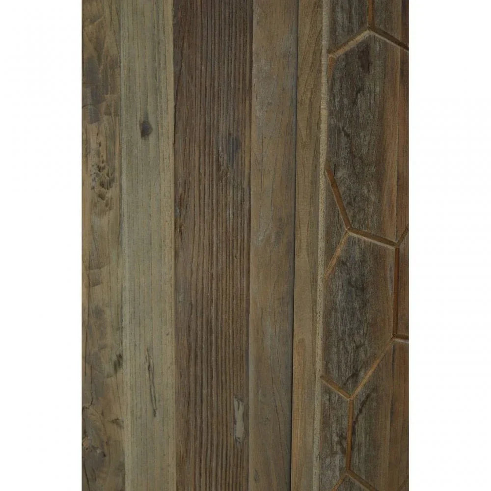 Peninsula Tall Cabinet