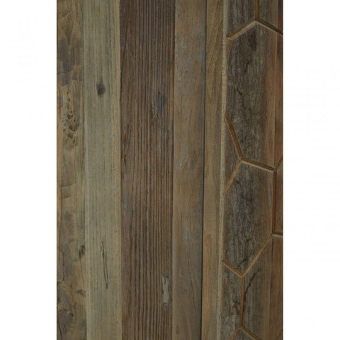 Peninsula Tall Cabinet