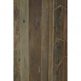 Peninsula Tall Cabinet