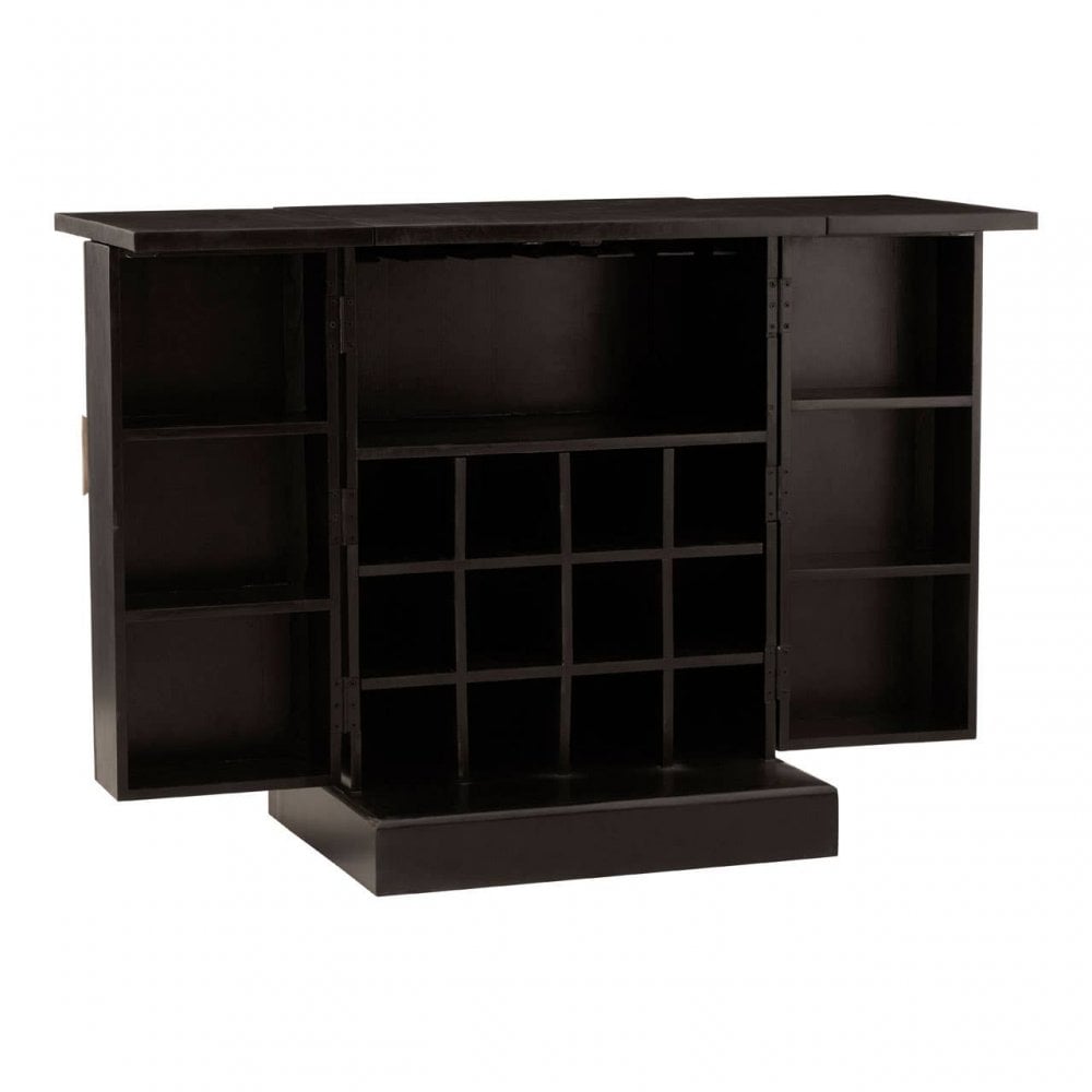 Cassiopeia Bar Unit