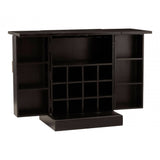 Cassiopeia Bar Unit