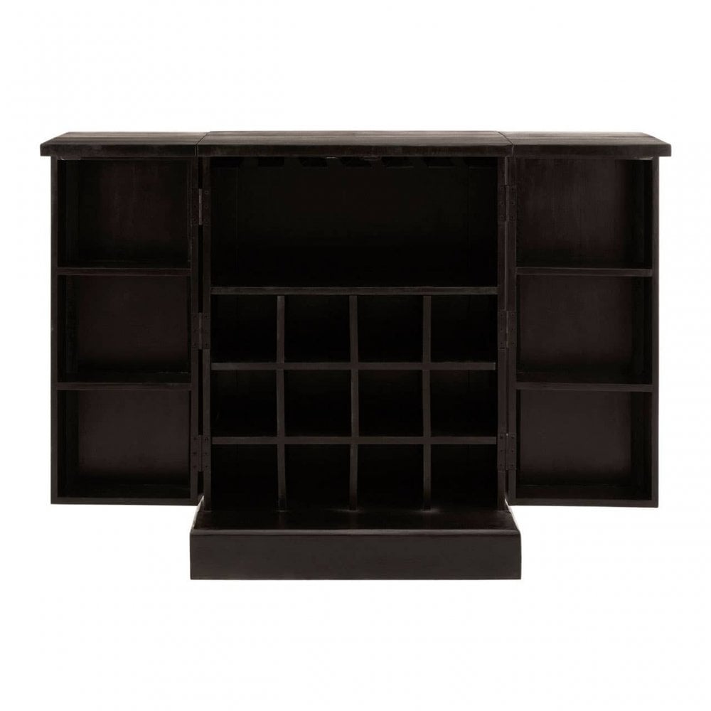 Cassiopeia Bar Unit
