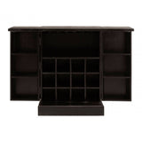 Cassiopeia Bar Unit