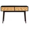 Cassiopeia Console Table