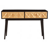 Cassiopeia Console Table