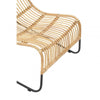 Oceana Chair And Footstool