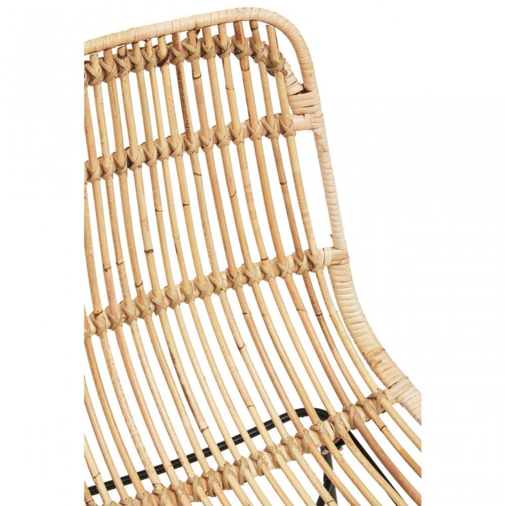 Oceana Natural Rattan Chair