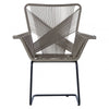 Oceana Rattan Effect Chair