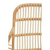 Oceana Relax Natural Rattan Chair