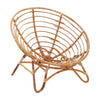 Oceana Subaliu Natural Rattan Chair
