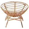 Oceana Subaliu Natural Rattan Chair