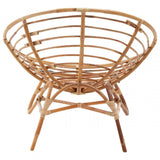 Oceana Subaliu Natural Rattan Chair