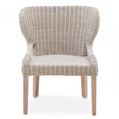 Oceana Wicker Chair