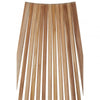 Oceana Wooden Lounge Chair