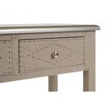 Bedford 3 Drawer Console Table
