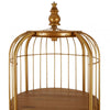 Cameron Medium Birdcage Shelf Unit