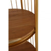 Cameron Medium Birdcage Shelf Unit