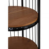Cameron Medium Birdcage Shelf Unit