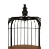 Cameron Small Finish Birdcage Shelf Unit