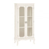 Emilia 2 Glass Doors Cabinet