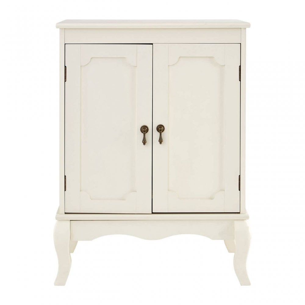 Emilia Double Door Cabinet